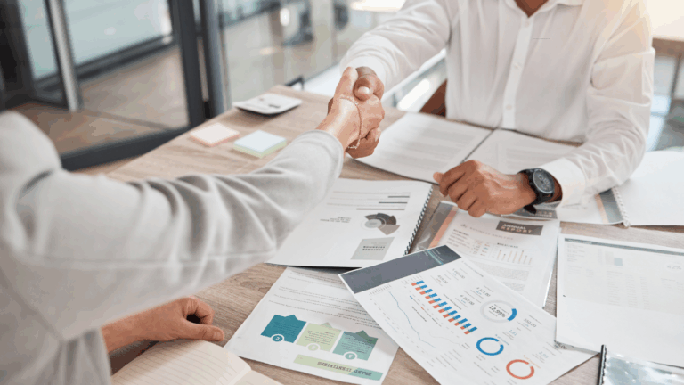 Verified B2B Email Data Provider in USA