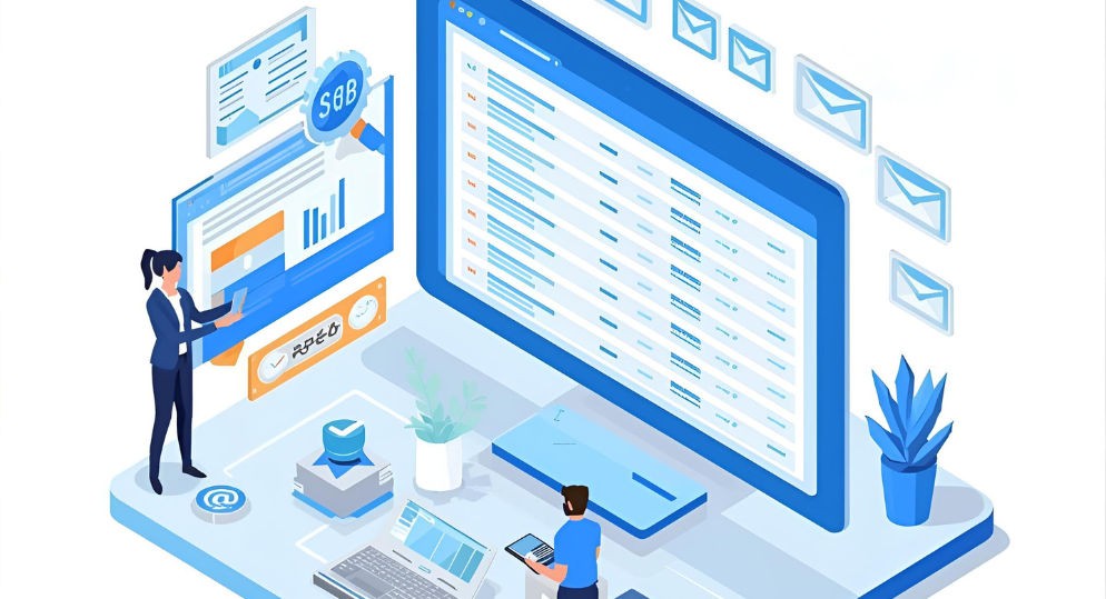 Verified B2B Email List Providers in USA