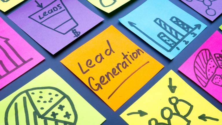 Latest Trends in Lead Generation Service USA