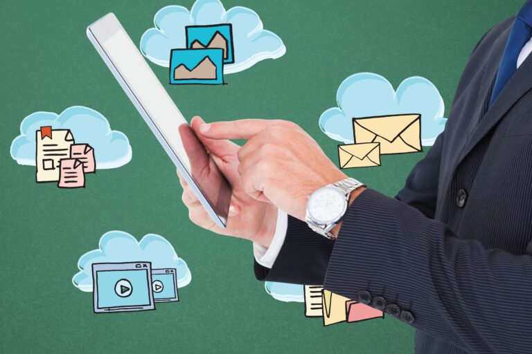 B2B Email Databases in Modern Digital Marketing