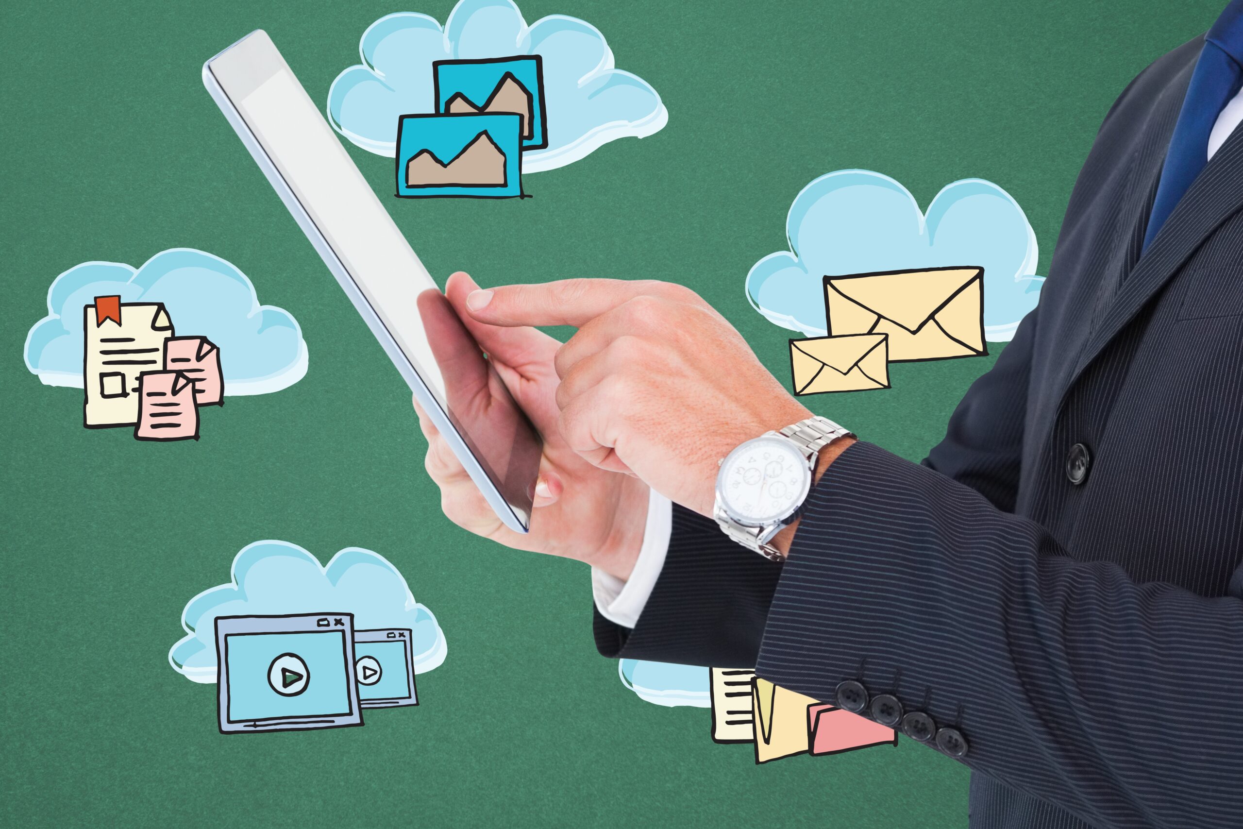 The Role of B2B Email Databases in Modern Digital Marketing